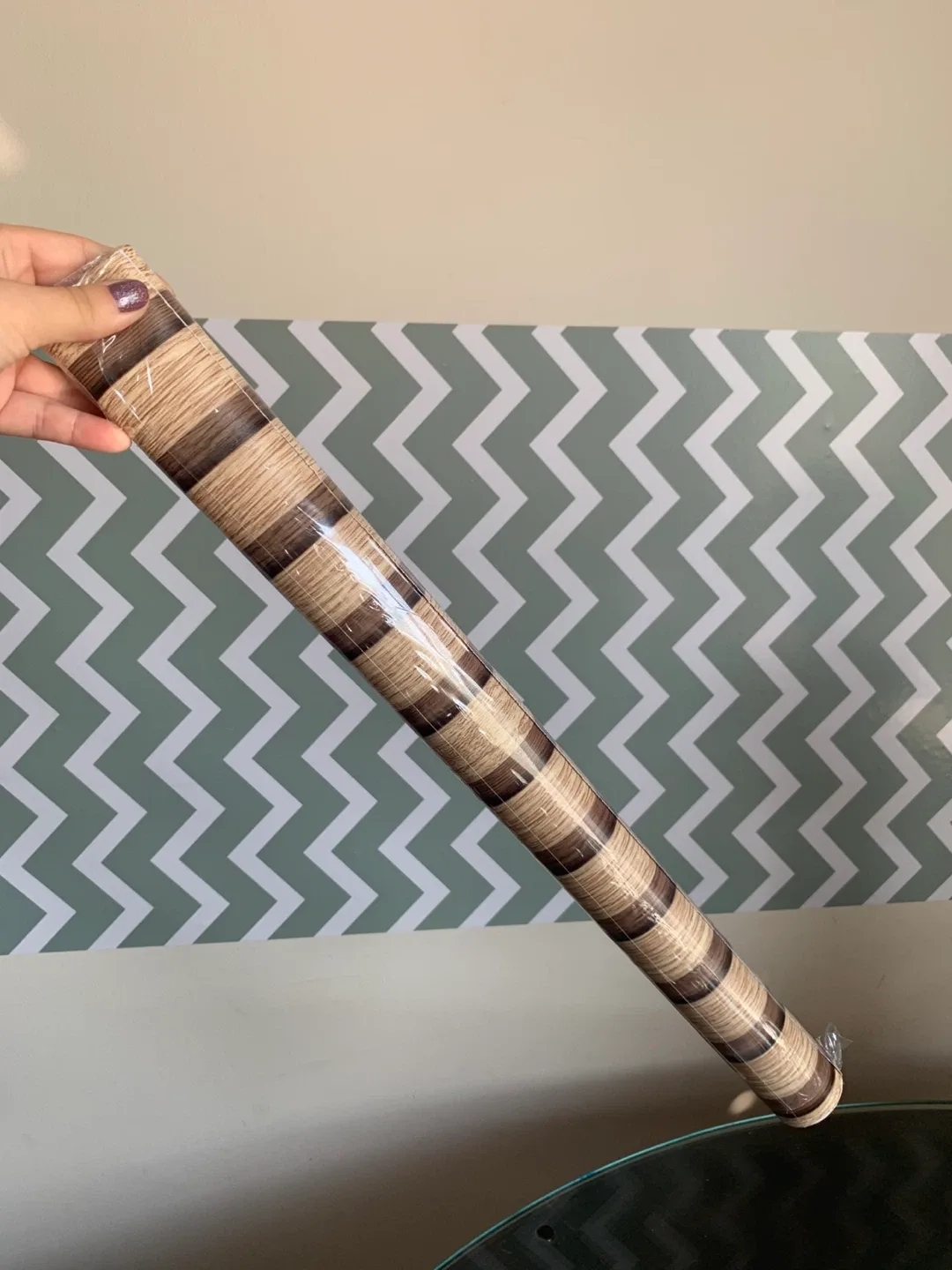 Style Wallpaper - 45cm/17.71in