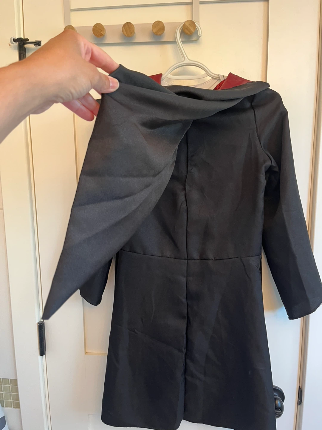 Herminone Granger Halloween Costume size 10 - photo 2