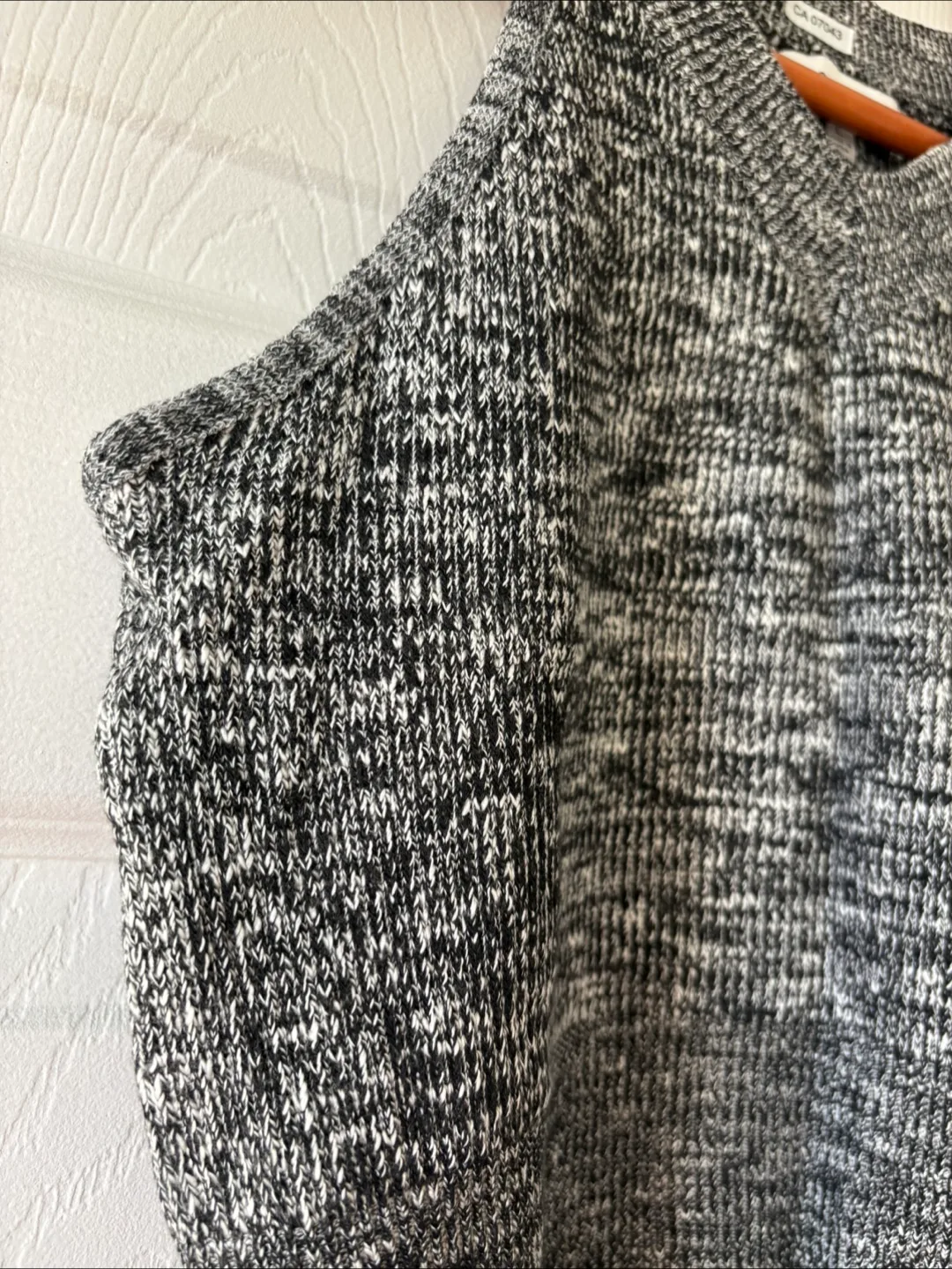 Active USA Cropped Tank Top - Size L image indicator(3)