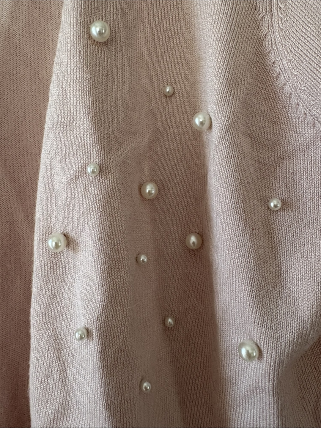 Chloe & Jasmine Cardigan - Size M - photo 4