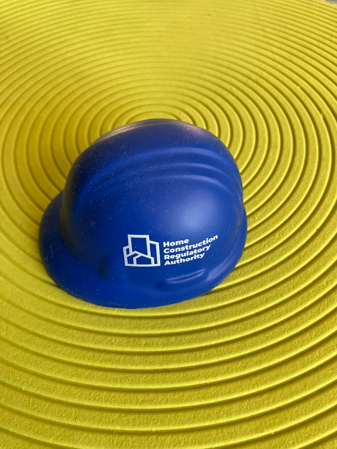Stress ball