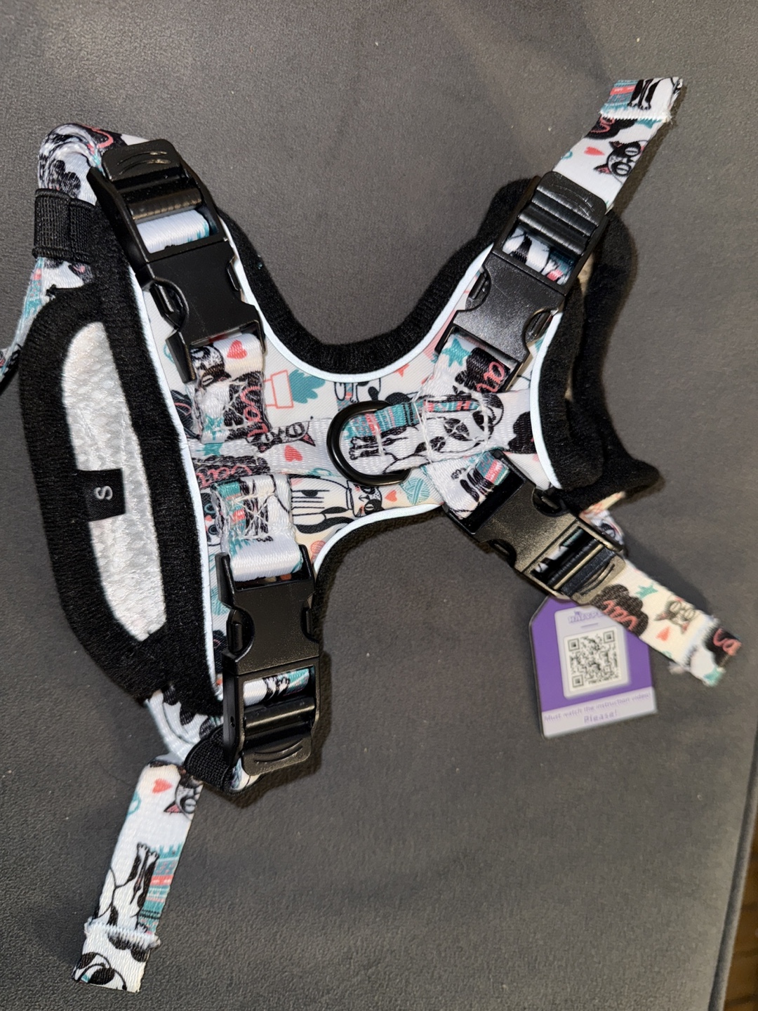 Halypet Cat Harness - photo 2