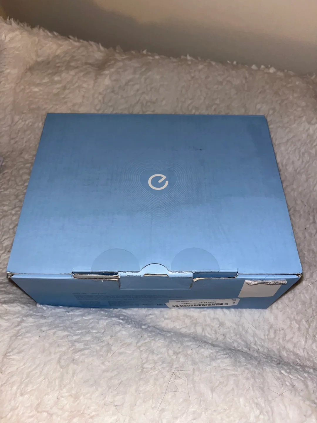 Like New Eufy Baby S320 Smart Sock Baby Monitor image indicator(6)