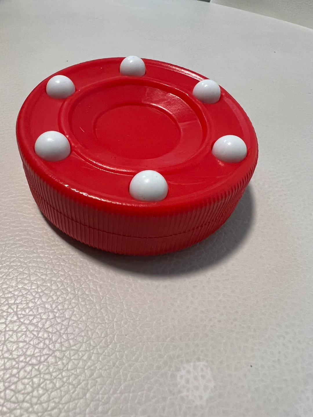 Hockey Dryland Practice Pucks