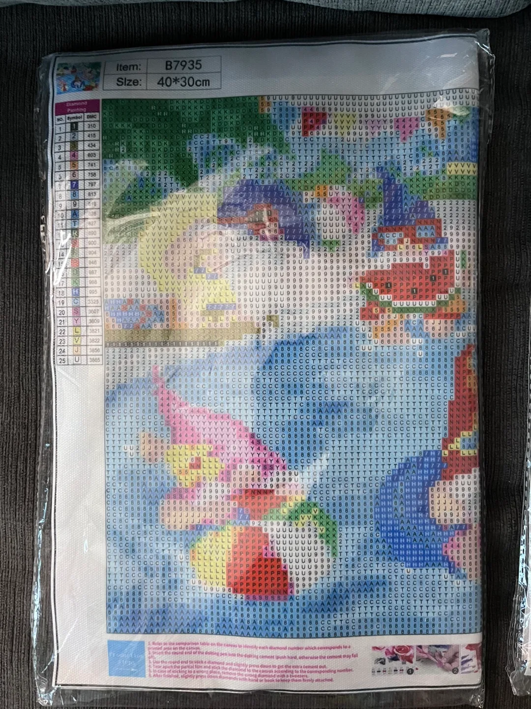 Various Arts and Crafts image indicator(3)