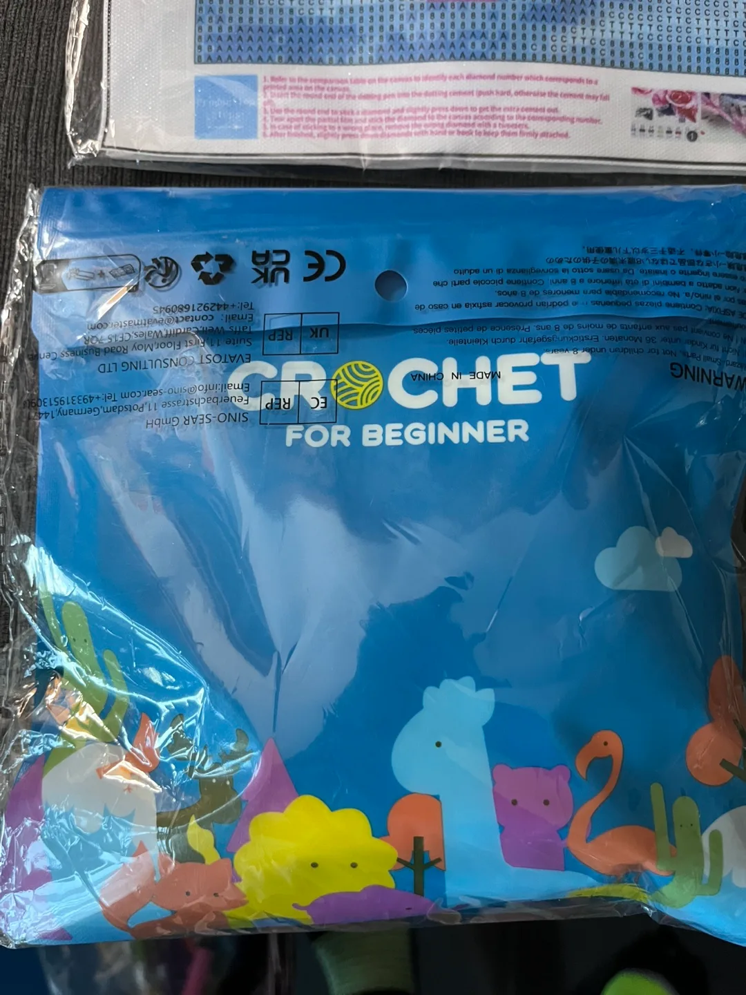 Various Arts and Crafts image indicator(6)