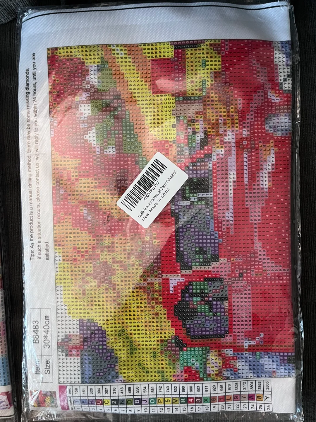 Various Arts and Crafts image indicator(4)