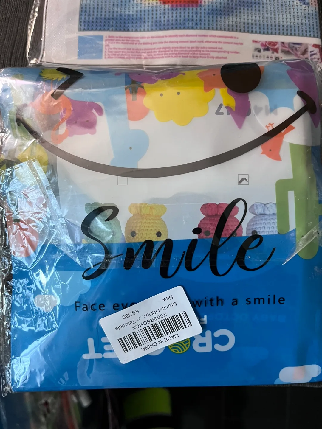 Various Arts and Crafts image indicator(5)