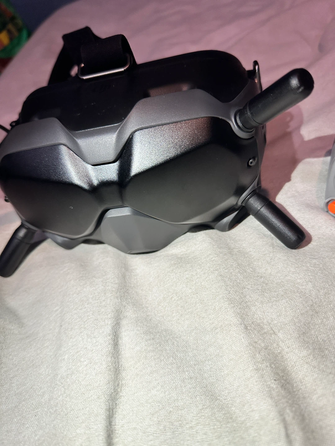 DJI FPV Goggles V2 & DJI Goggles Integra & Motion Controller 2 - photo 4