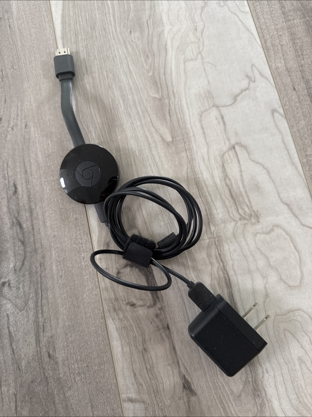 Google Chromecast (NC2-6A5)