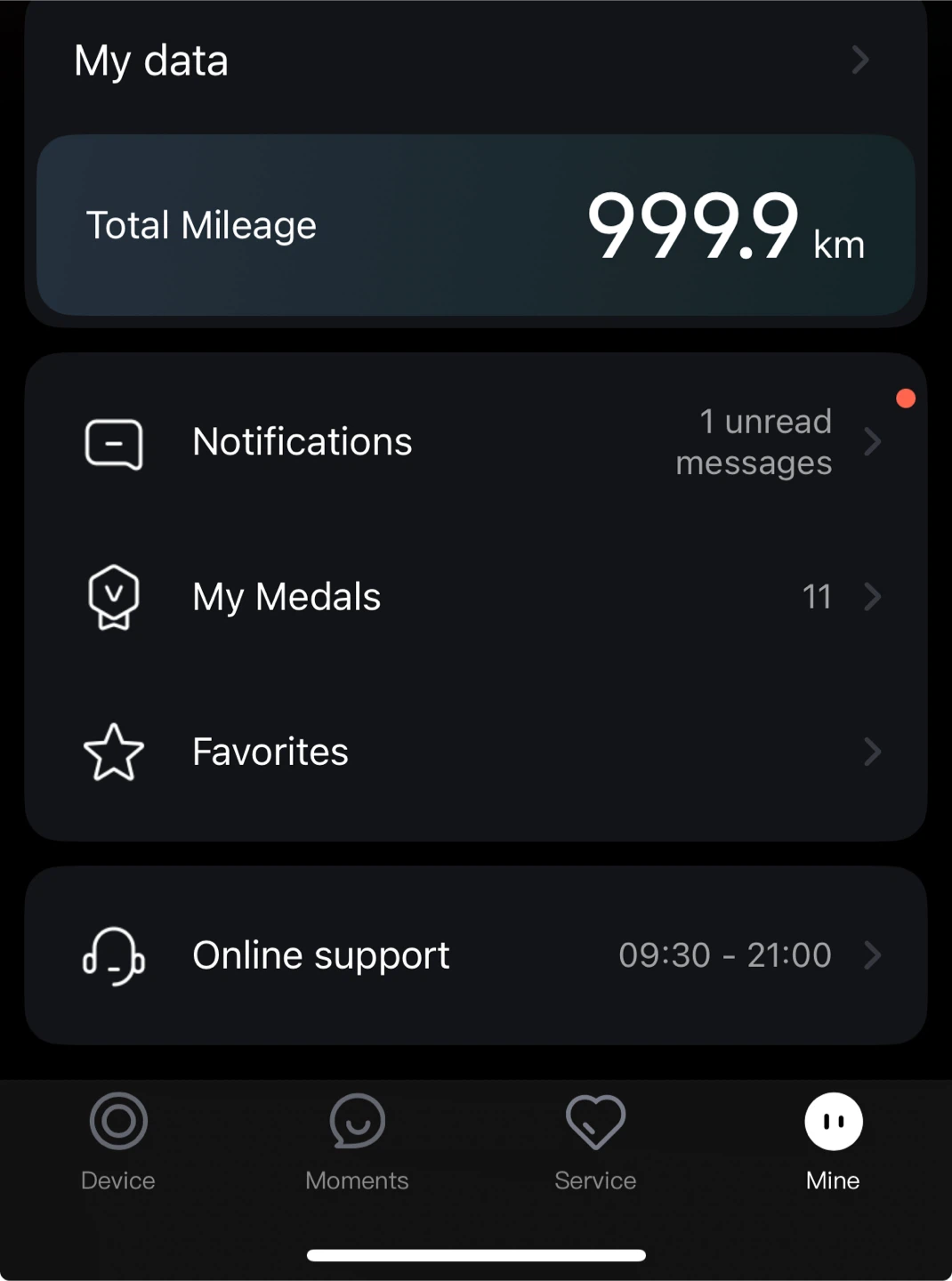 Ninebot G30P MAX (SEND OFFERS) - photo 4