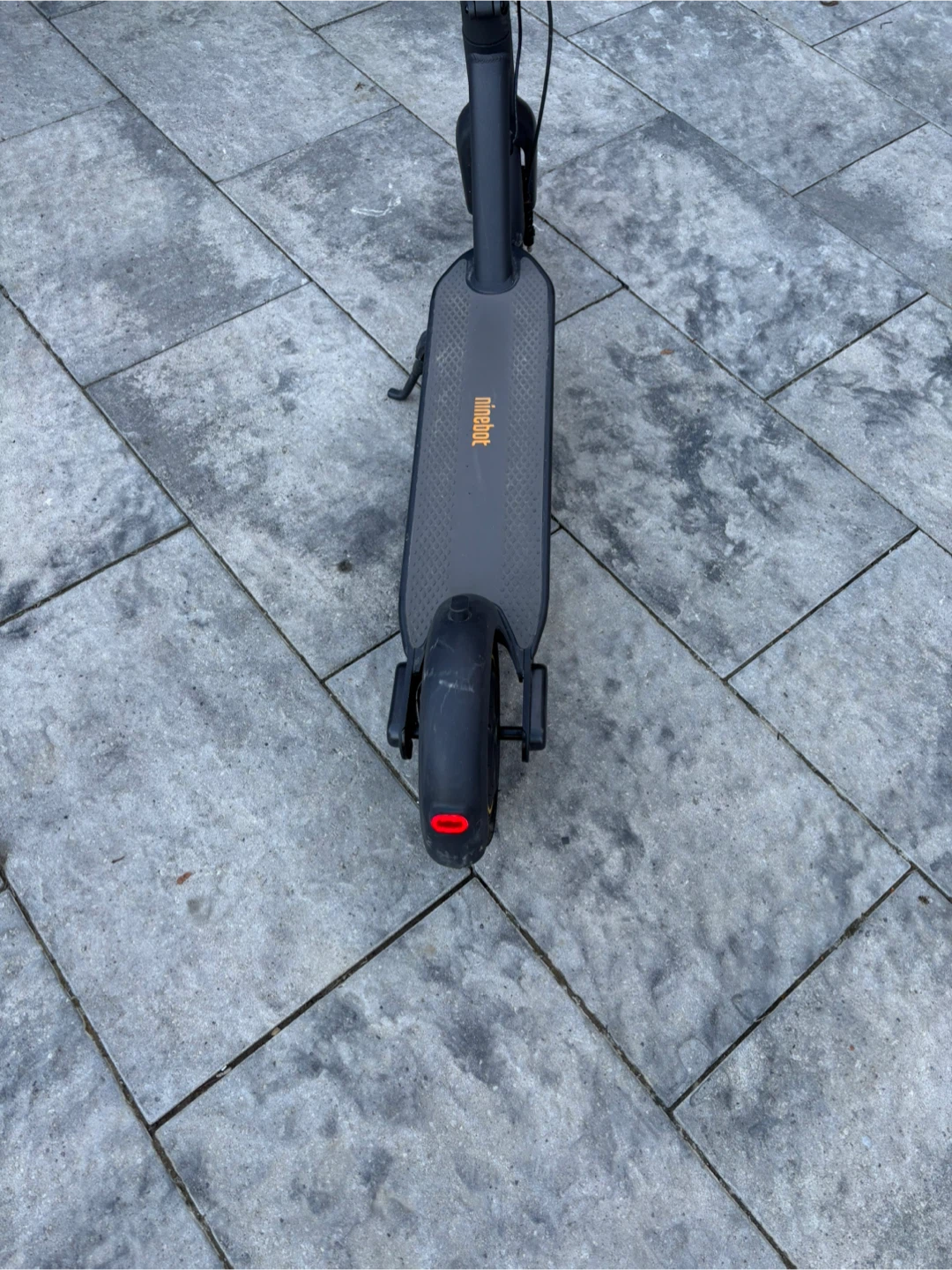 Ninebot G30P MAX (SEND OFFERS) - photo 3