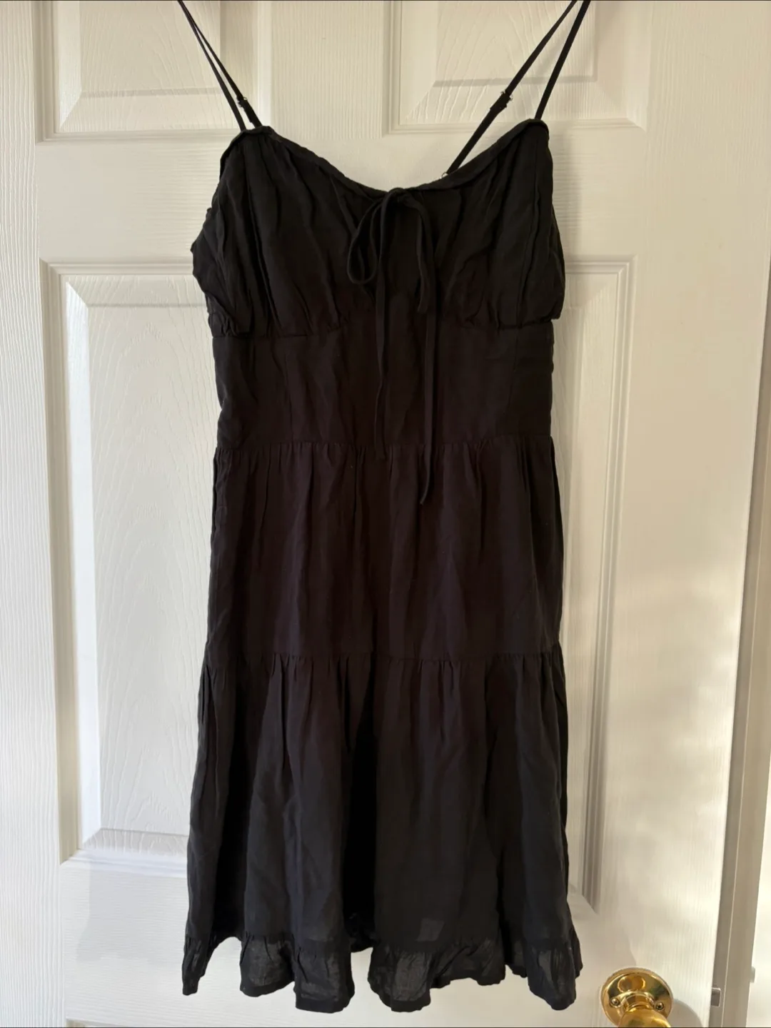 Black Sundress thumbnail