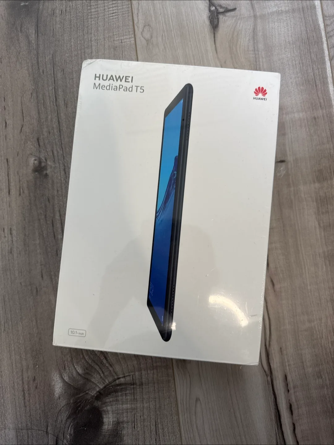 New Huawei MediaPad T5 10.1-inch - NEW/SEALED thumbnail