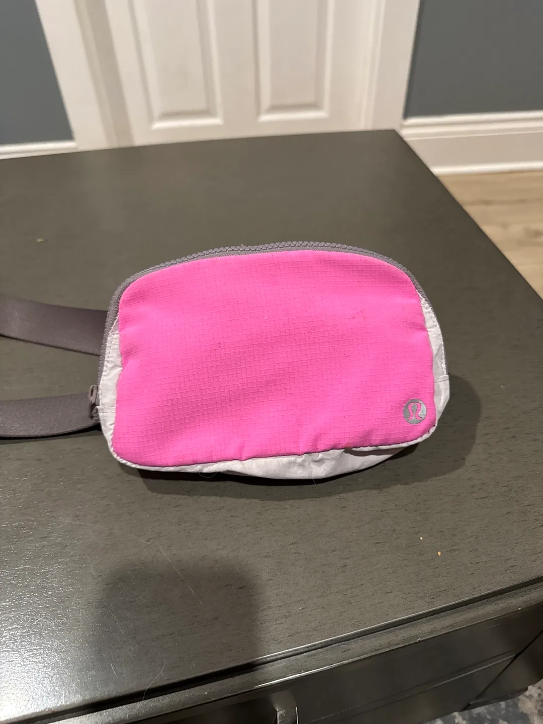 Lululemon Everywhere Belt Bag Pink thumbnail