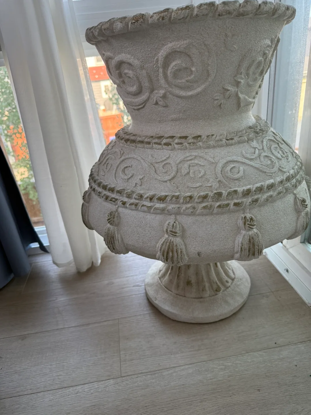 Floor pot height 24 inches thumbnail