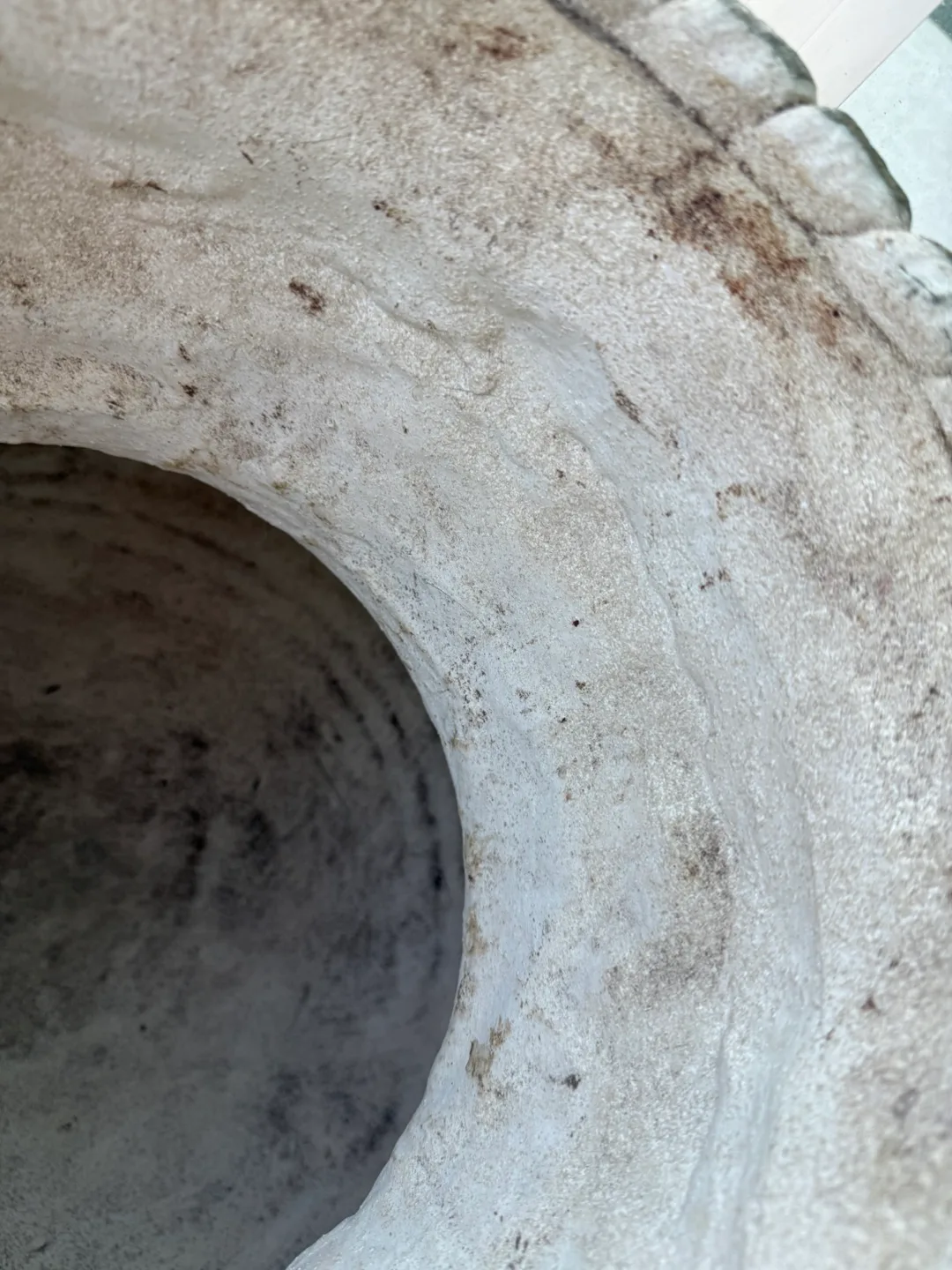 Floor pot height 24 inches image indicator(3)