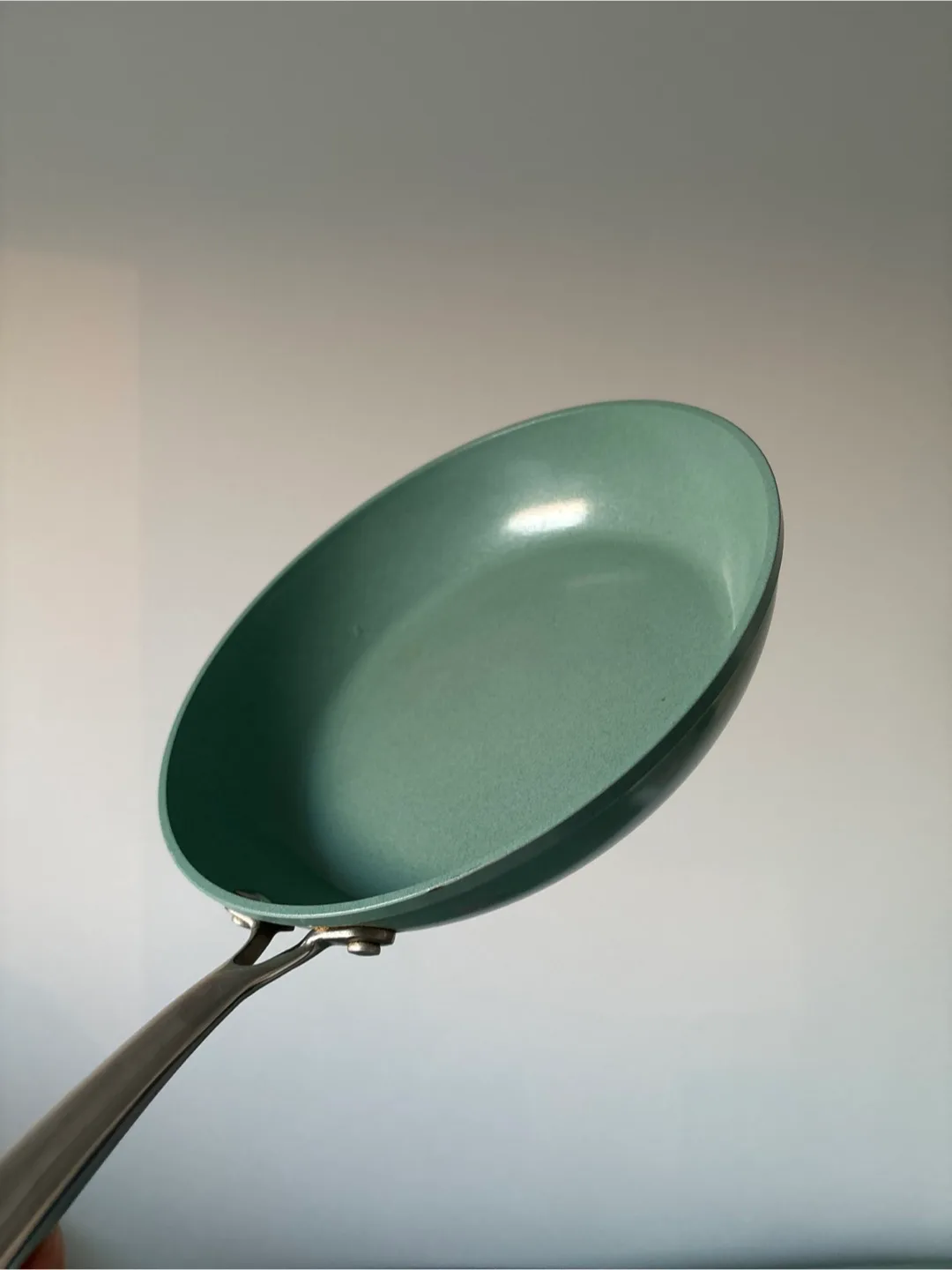 Jade Cook Fry Pan thumbnail