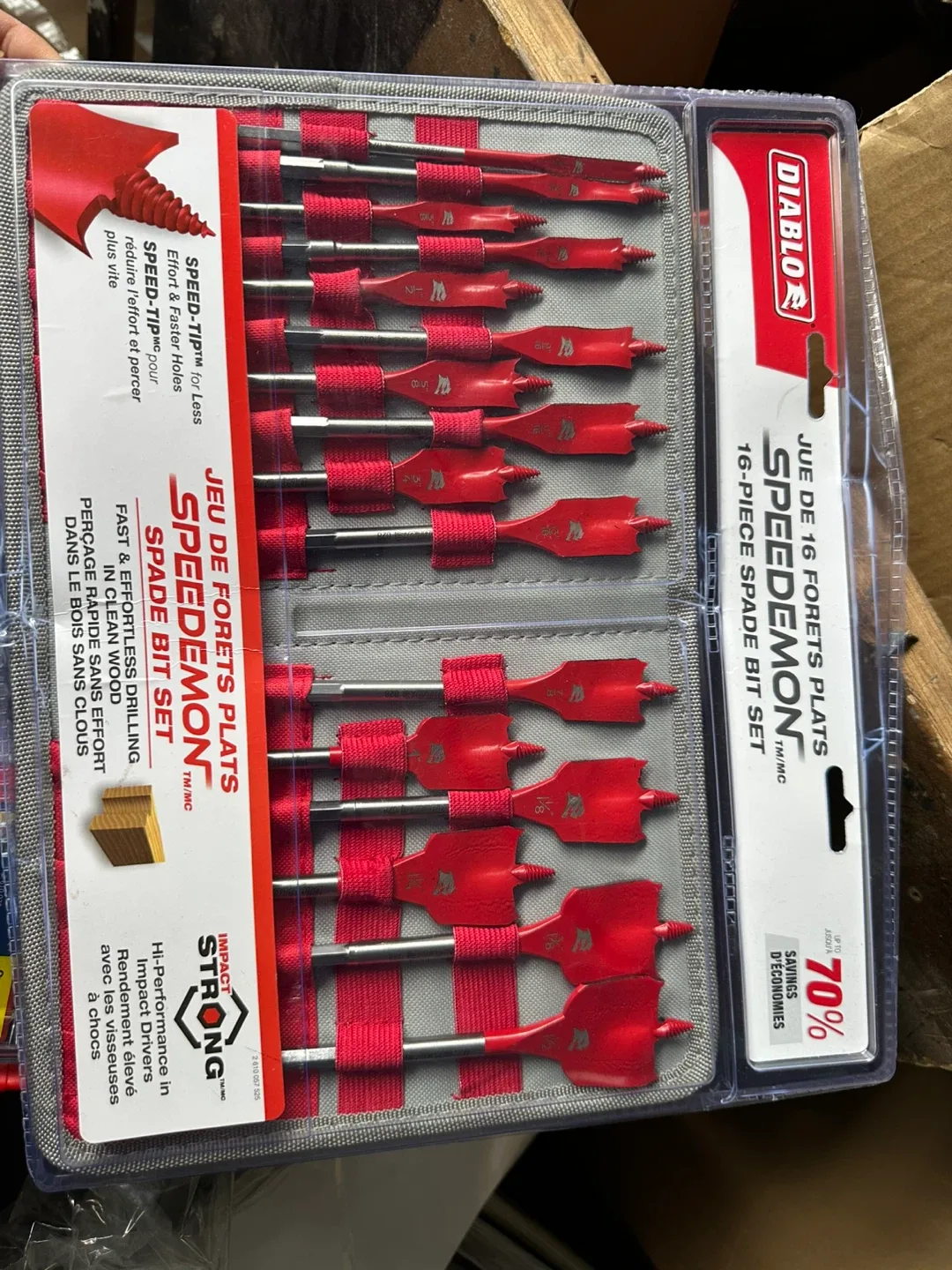 Various tools for sale image indicator(3)