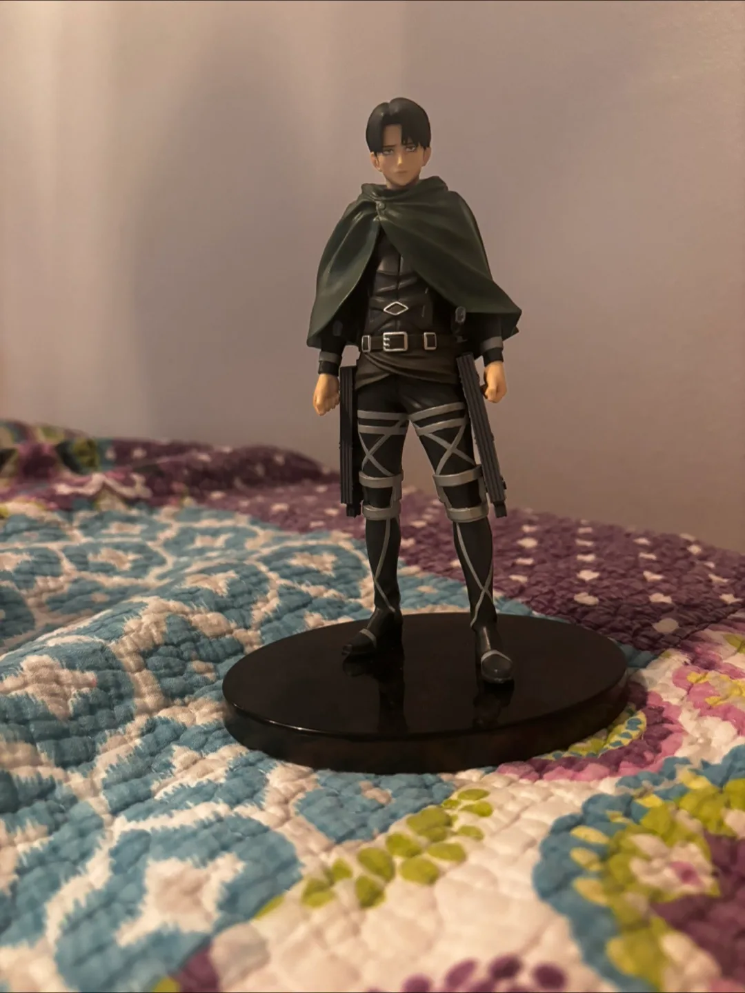 Attack on Titan figure