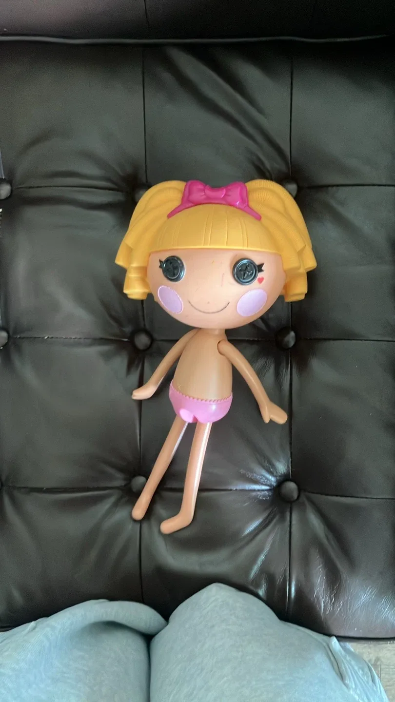 Lalaloopsy Doll