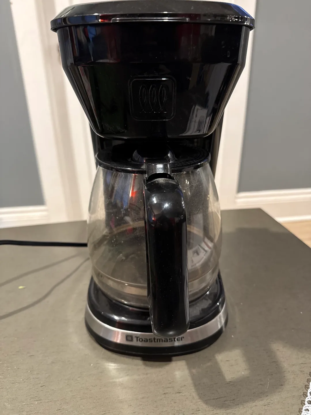 Toastmaster Coffee Maker thumbnail