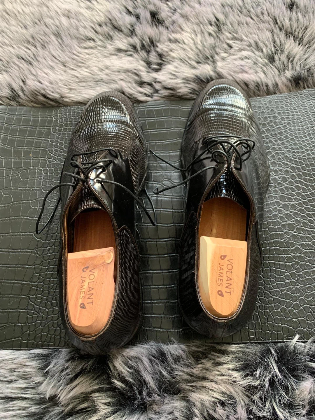 Christian Louboutin Dress Shoes. Size 43 - photo 4