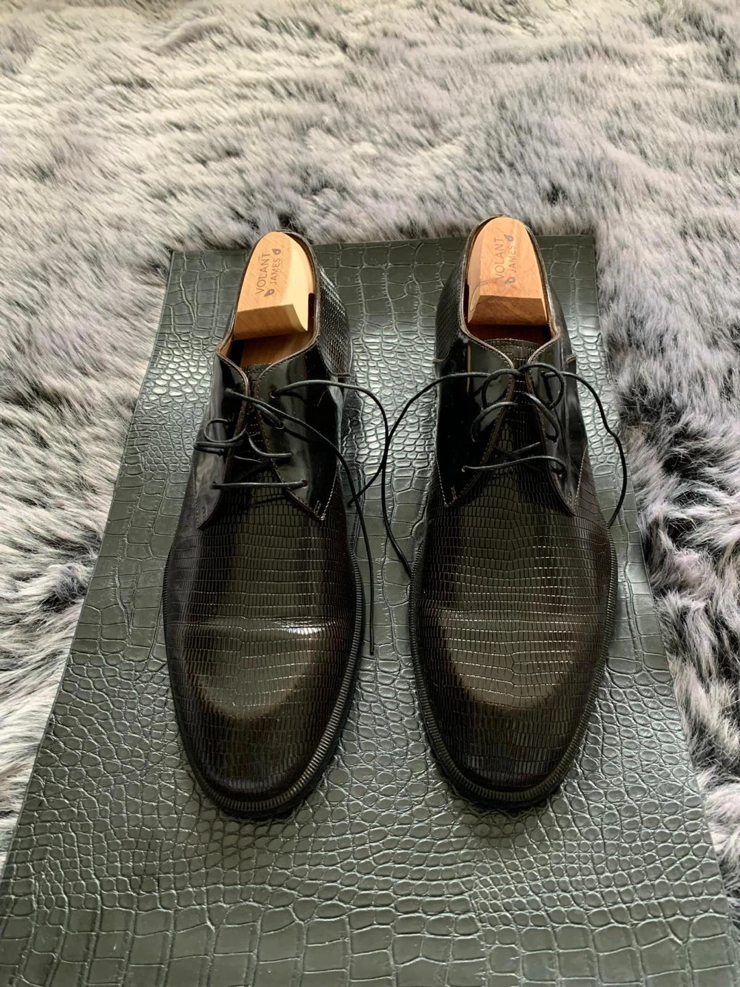 Christian Louboutin Dress Shoes. Size 43 - photo 2