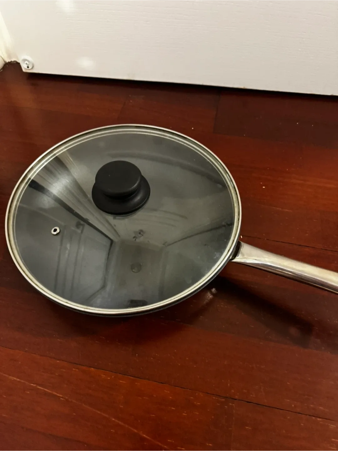 Kuhn Rikon Swiss Design Fry Pan with Lid thumbnail