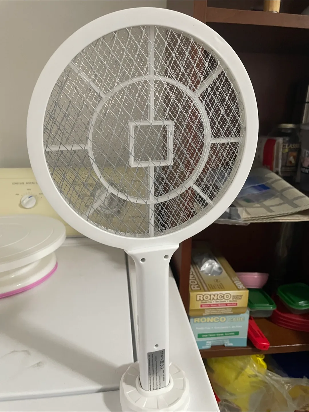 Electric Bug Zapper thumbnail