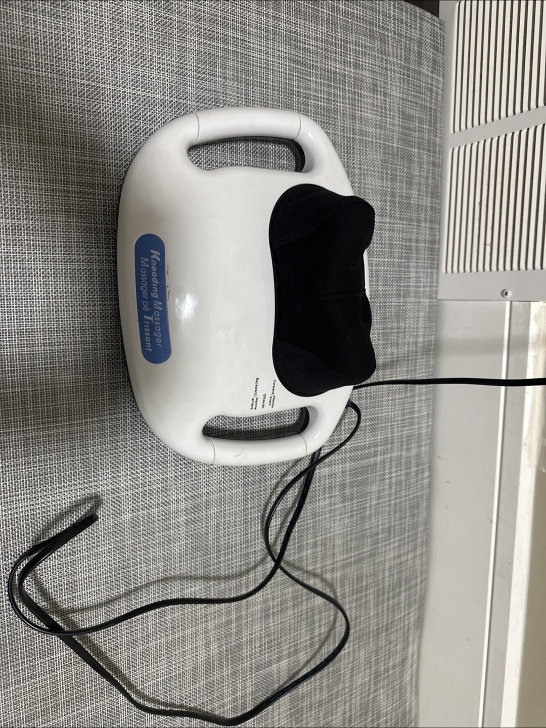 Kneading Massager per I Restant - photo 2