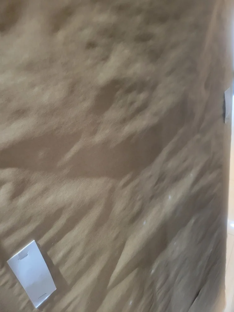 Full Length Mirror with Dark Brown Frame image indicator(6)