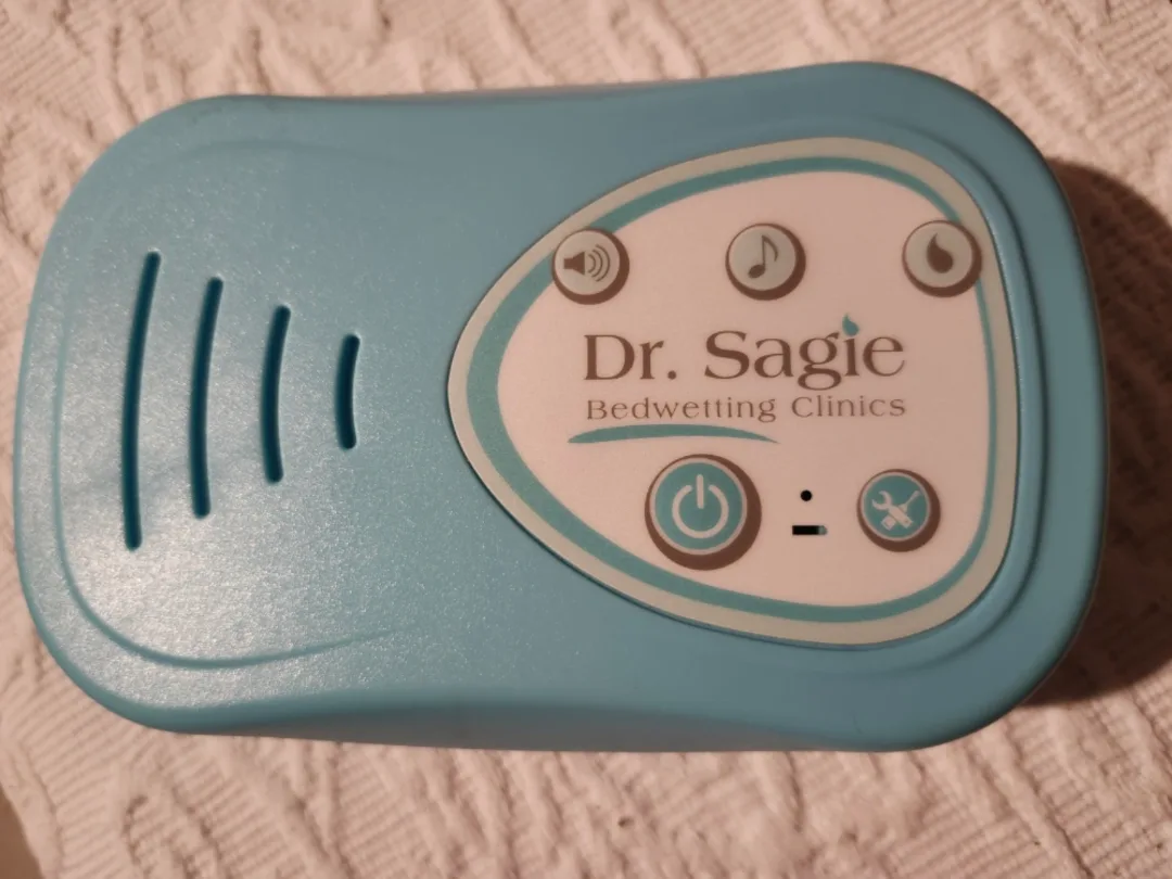 Therapee Stopee Bedwetting Alarm thumbnail