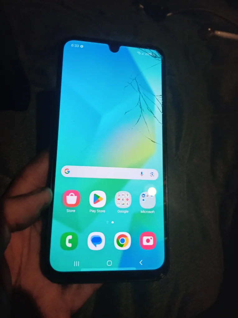 Samsung a16 5g 128gb thumbnail