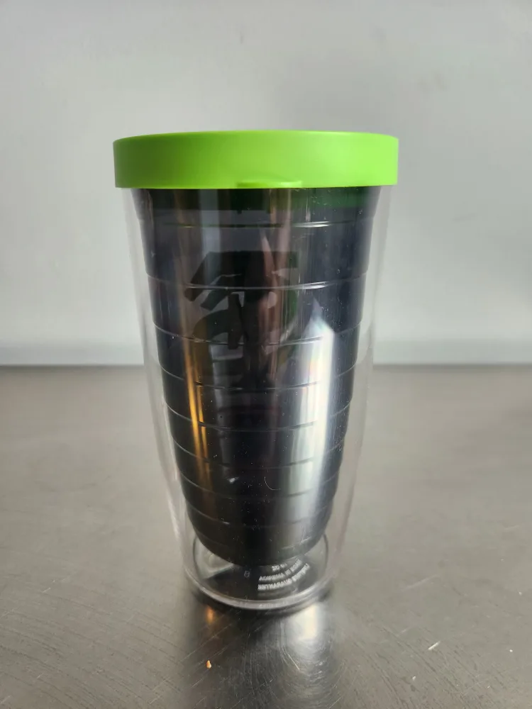 Tervis 16oz Tumbler with Lid Florida State Seminoles image indicator(2)