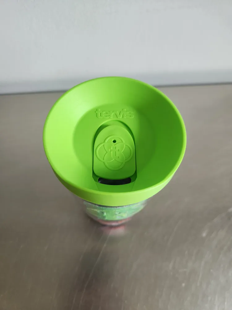 Tervis 16oz Tumbler with Lid Florida State Seminoles image indicator(3)