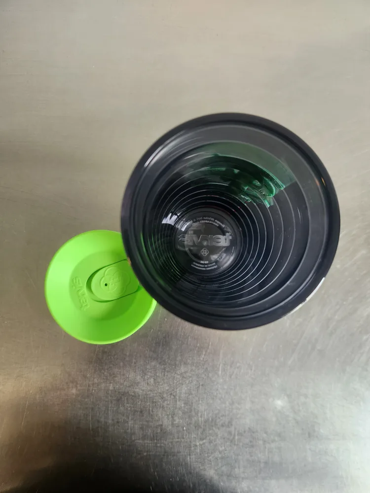 Tervis 16oz Tumbler with Lid Florida State Seminoles image indicator(4)