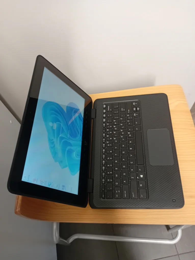 HP ProBook x360 11 G1 11.6" Touchscreen Laptop image indicator(7)