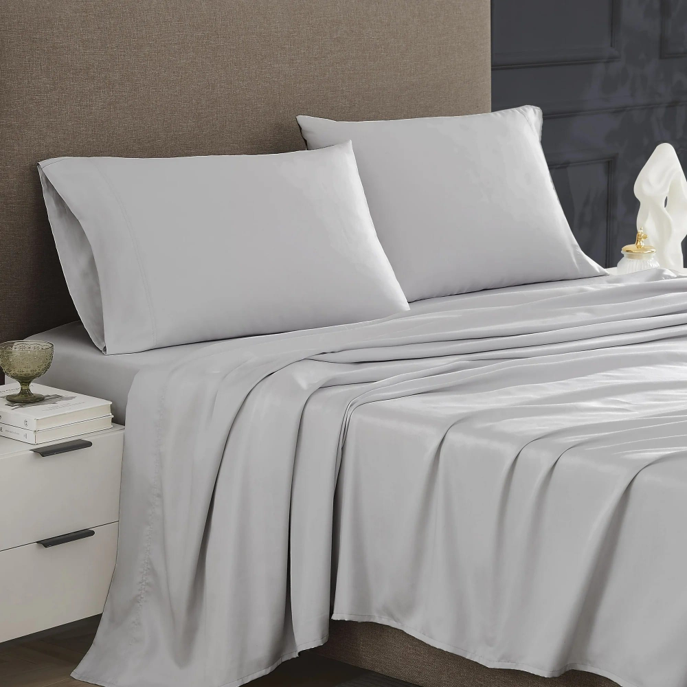 Twin Sheets Set (Grey)