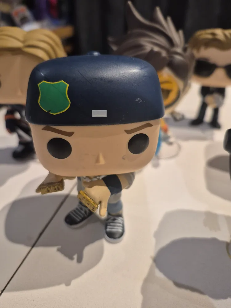 Funko Pop Figures - Assorted Collection thumbnail