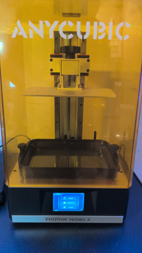 Anycubic Photon Mono X 3D Printer