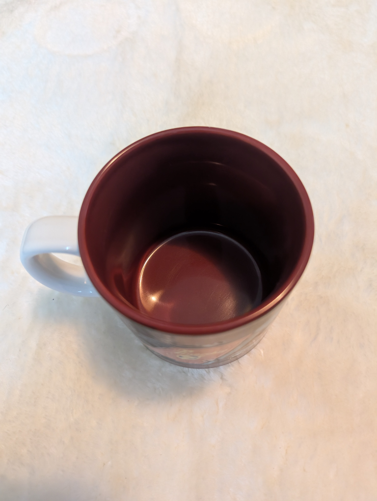 Disney Pinocchio Mug - Made in Japan vintage - photo 4