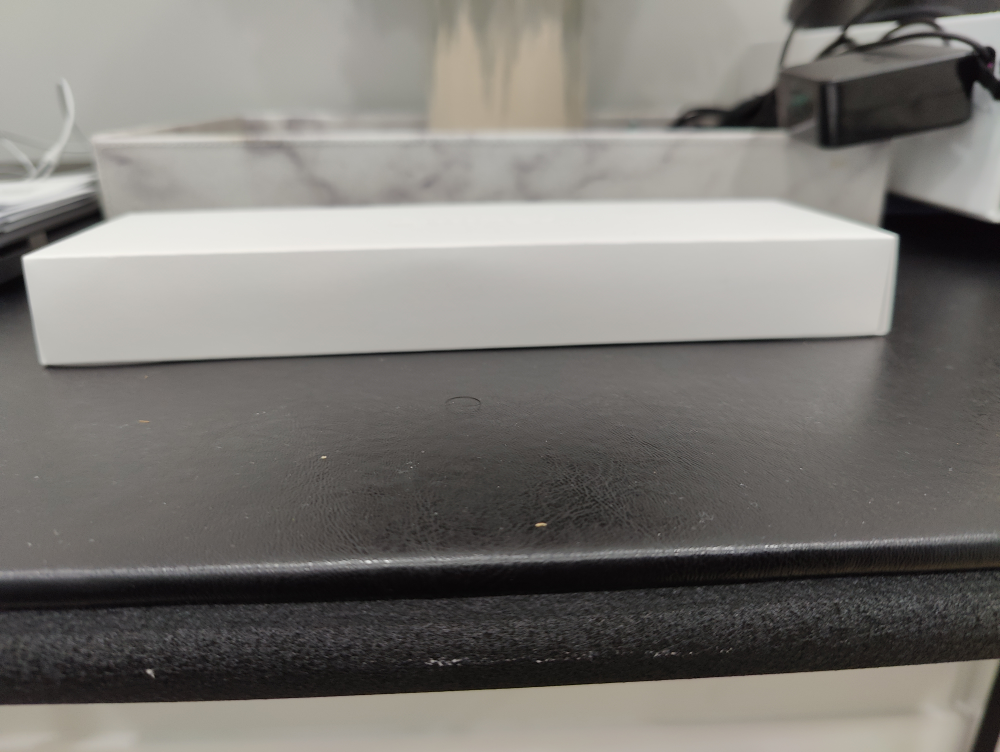 New Apple Watch Series 10 46mm Jet Black - photo 3