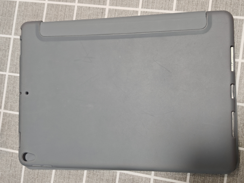 IPAD Case for IPAD AIR 3 - photo 3