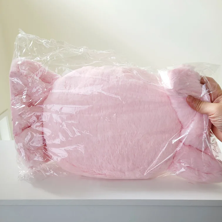 My Melody Plushies Toy image indicator(4)