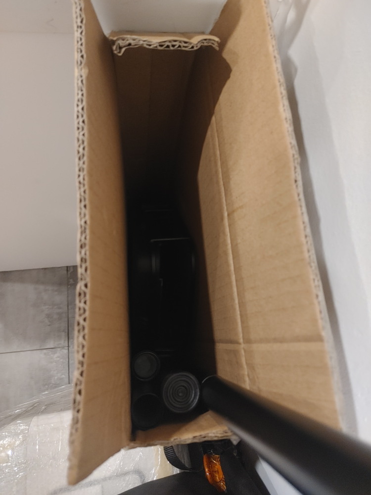 Tension Rod Shower Caddy Shelf - photo 2