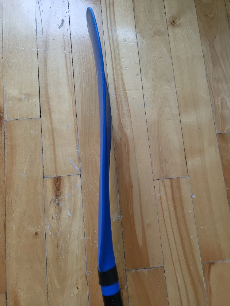 Level 6 SUP PADDLE (Blackfish Salish 460 copycat) image indicator(5)