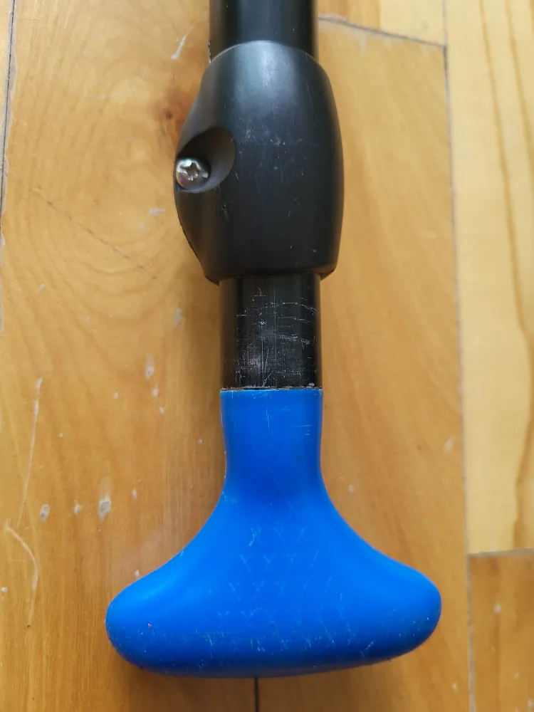 Level 6 SUP PADDLE (Blackfish Salish 460 copycat) image indicator(7)