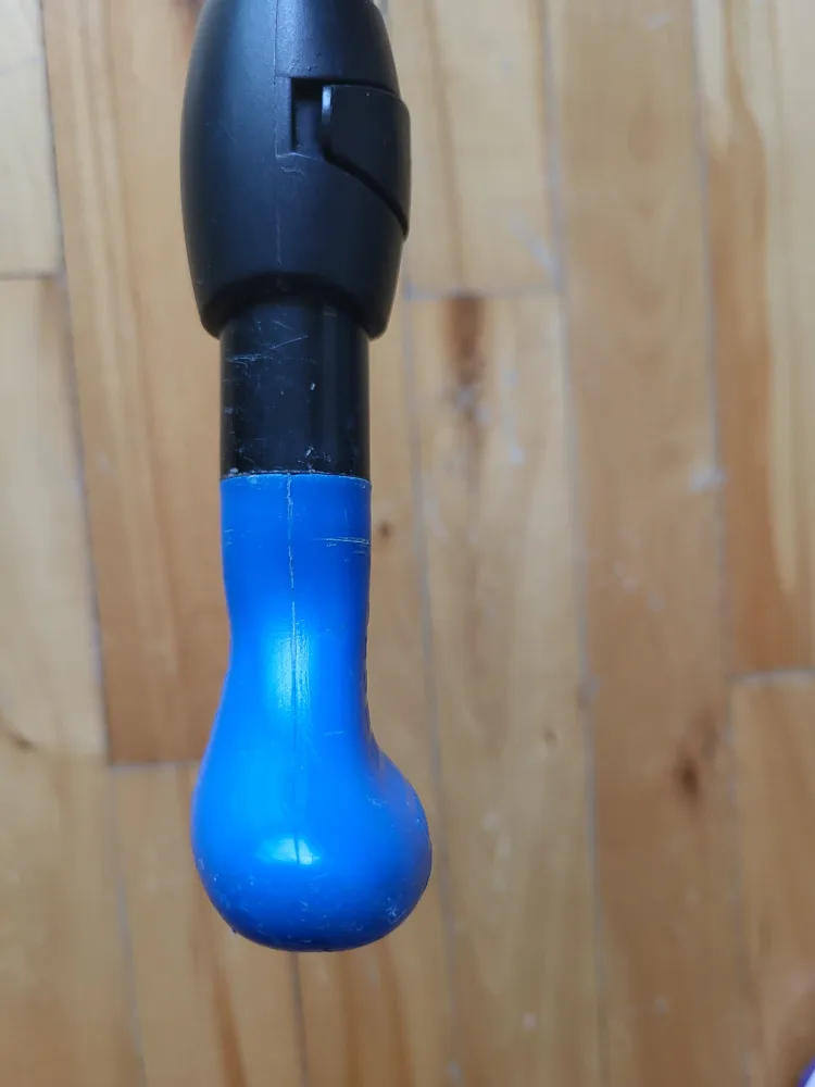 Level 6 SUP PADDLE (Blackfish Salish 460 copycat) image indicator(8)