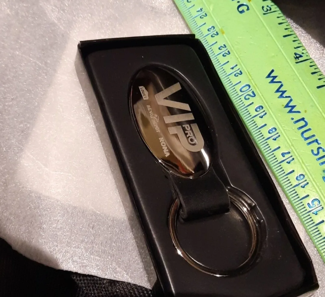 VIP Pro Black Backpack lot Rona Home Depot LOT image indicator(6)